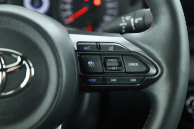 Toyota Yaris Gebrauchtwagen