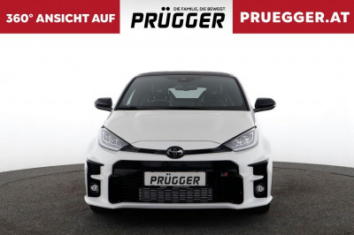 Toyota Yaris Gebrauchtwagen