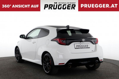 Toyota Yaris Gebrauchtwagen