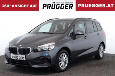 BMW 2er Gebrauchtwagen