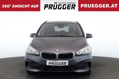 BMW 2er Gebrauchtwagen