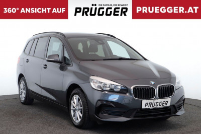 BMW 2er Gebrauchtwagen