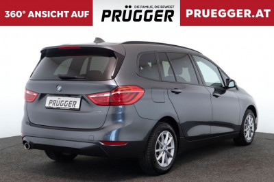BMW 2er Gebrauchtwagen