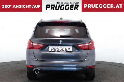 BMW 2er Gebrauchtwagen