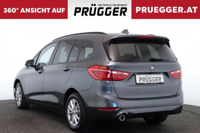 BMW 2er Gebrauchtwagen
