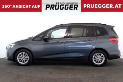 BMW 2er Gebrauchtwagen