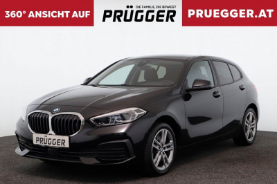 BMW 1er Gebrauchtwagen