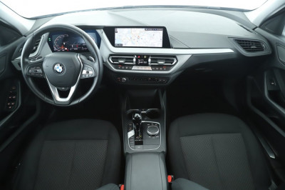 BMW 1er Gebrauchtwagen