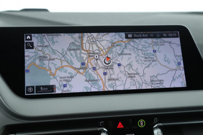 BMW 1er Gebrauchtwagen