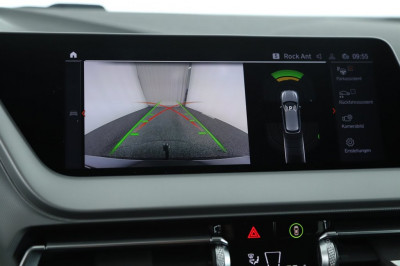 BMW 1er Gebrauchtwagen