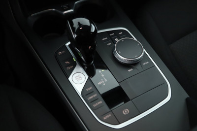 BMW 1er Gebrauchtwagen