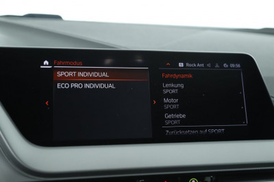 BMW 1er Gebrauchtwagen