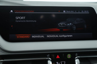 BMW 1er Gebrauchtwagen