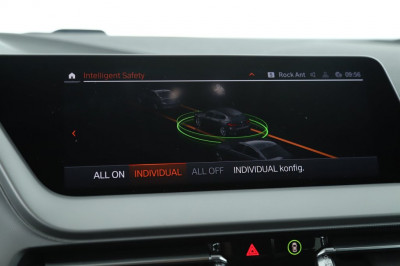 BMW 1er Gebrauchtwagen