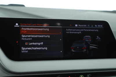 BMW 1er Gebrauchtwagen