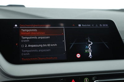 BMW 1er Gebrauchtwagen