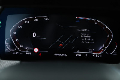 BMW 1er Gebrauchtwagen