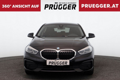 BMW 1er Gebrauchtwagen