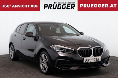 BMW 1er Gebrauchtwagen