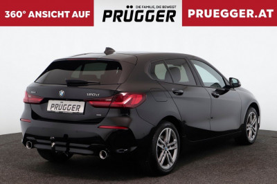 BMW 1er Gebrauchtwagen