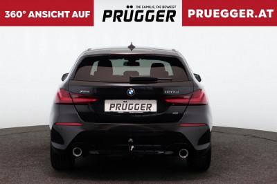 BMW 1er Gebrauchtwagen