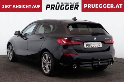 BMW 1er Gebrauchtwagen