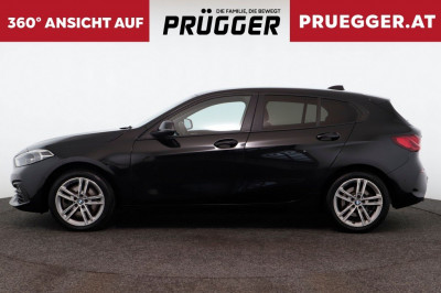 BMW 1er Gebrauchtwagen