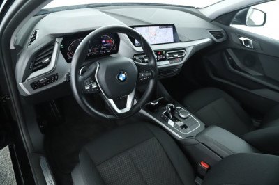 BMW 1er Gebrauchtwagen