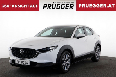 Mazda CX-30 Gebrauchtwagen