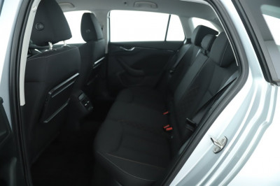 Skoda Scala Gebrauchtwagen