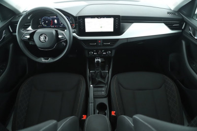 Skoda Scala Gebrauchtwagen