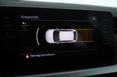 Skoda Scala Gebrauchtwagen