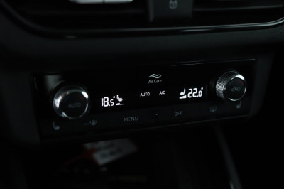 Skoda Scala Gebrauchtwagen