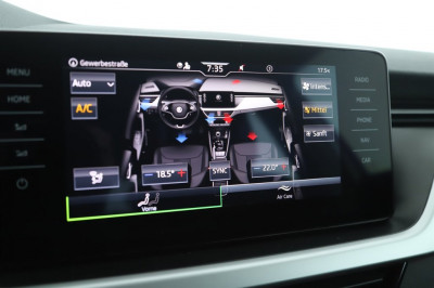 Skoda Scala Gebrauchtwagen