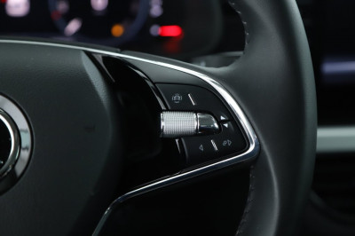 Skoda Scala Gebrauchtwagen