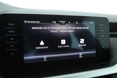 Skoda Scala Gebrauchtwagen