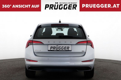 Skoda Scala Gebrauchtwagen