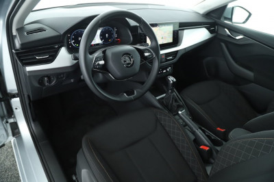 Skoda Scala Gebrauchtwagen