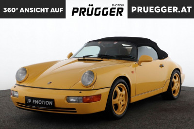 Porsche 911 Gebrauchtwagen