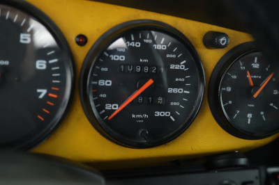 Porsche 911 Gebrauchtwagen