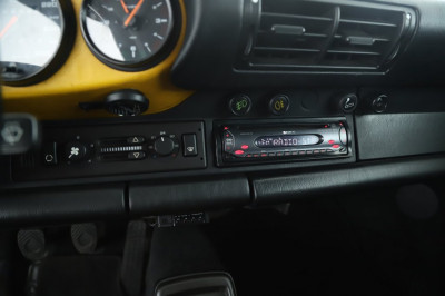 Porsche 911 Gebrauchtwagen