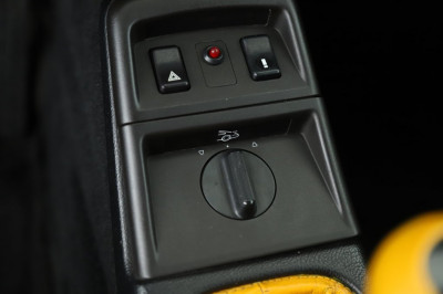 Porsche 911 Gebrauchtwagen