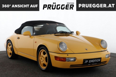 Porsche 911 Gebrauchtwagen
