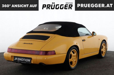 Porsche 911 Gebrauchtwagen