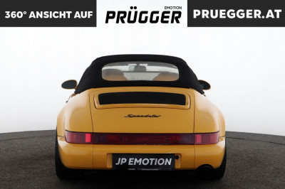 Porsche 911 Gebrauchtwagen