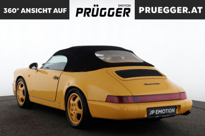 Porsche 911 Gebrauchtwagen