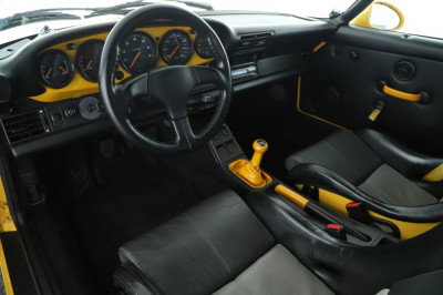 Porsche 911 Gebrauchtwagen