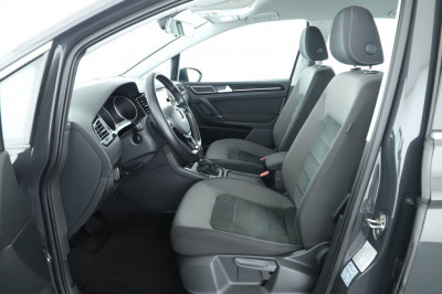 VW Golf Sportsvan Gebrauchtwagen