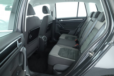 VW Golf Sportsvan Gebrauchtwagen