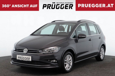 VW Golf Sportsvan Gebrauchtwagen